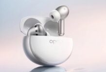 Oppo Enco X4 earbuds set for September 22 debut with adaptive ANC and AI translation Oppo Enco X4 wireless earbuds