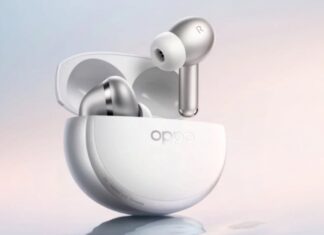 Oppo Enco X4 earbuds set for September 22 debut with adaptive ANC and AI translation Oppo Enco X4 wireless earbuds