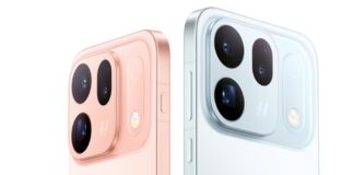 OPPO Find X10 smartphone