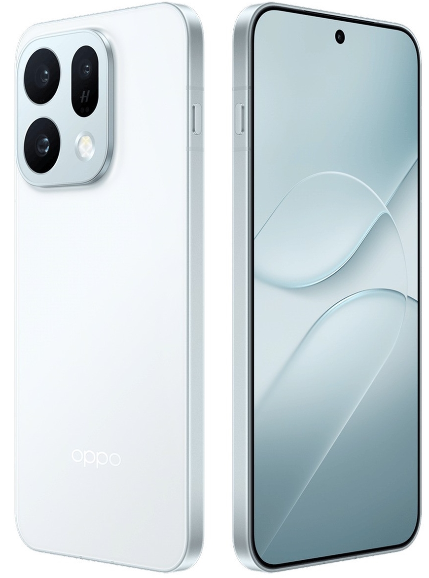 OPPO Find X10 E smartphone