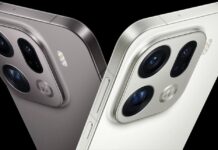 OPPO Find X10 Camera Samples Surface Ahead of September 22 Launch OPPO Find X10 promotional camera sample image