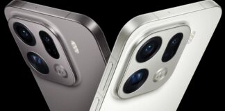 OPPO Find X10 promotional camera sample image