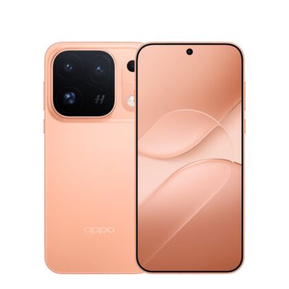 OPPO Find X10 Pro Max rear camera design