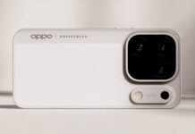 OPPO Find X10 Pro Max Debuts With Three 200MP Rear Cameras and an 8,000mAh Battery OPPO Find X10 Pro Max smartphone