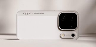 OPPO Find X10 Pro Max smartphone