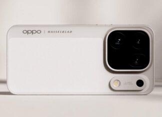 OPPO Find X10 Pro Max Debuts With Three 200MP Rear Cameras and an 8,000mAh Battery OPPO Find X10 Pro Max smartphone