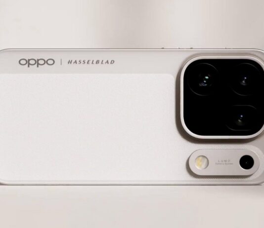 OPPO Find X10 Pro Max smartphone