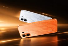OPPO K14 Plus 5G Confirmed With 8,000 mAh Battery and 144Hz AMOLED Display OPPO K14 Plus 5G promotional image showing the phone design