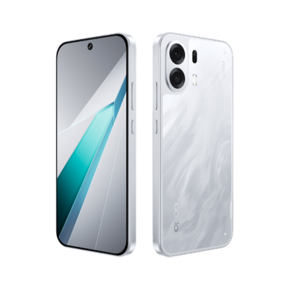 Promotional image of the OPPO K14 Plus 5G