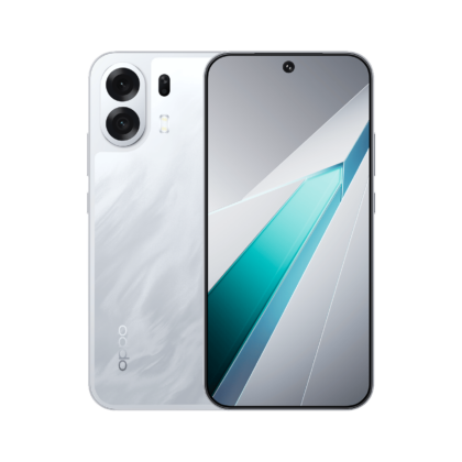 OPPO K14 Plus 5G shown in a promotional image