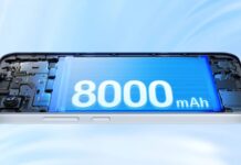 OPPO A7 Pro Max 5G and A7 Pro 5G Surface on Geekbench Ahead of Wider Release OPPO A7 Pro Max 5G promotional render