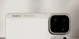 OPPO Find X10 series handset image