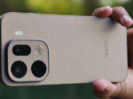 OPPO Find X10 Confirmed With Dual 200MP Cameras, 8,000mAh Battery and 0.99mm Bezels