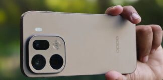 OPPO Find X10 Confirmed With Dual 200MP Cameras, 8,000mAh Battery and 0.99mm Bezels