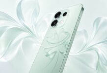 OPPO Reno16t Debuts in China With 6,700mAh Battery and 200MP Camera OPPO Reno16t smartphone