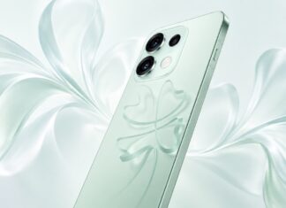 OPPO Reno16t Debuts in China With 6,700mAh Battery and 200MP Camera OPPO Reno16t smartphone