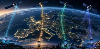 Europe’s Biggest Carriers Discuss Joint 2 GHz Bid for Direct-to-Phone Satellite Service