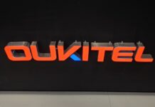 Oukitel Shows Rugged Phones With Built-In Lighter, DMR Radio and Thermal Imaging at IFA 2026 Oukitel Shows Rugged Phones With Built-In Lighter, DMR Radio and Thermal Imaging at IFA 2026