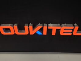 Oukitel Shows Rugged Phones With Built-In Lighter, DMR Radio and Thermal Imaging at IFA 2026