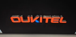 Oukitel Shows Rugged Phones With Built-In Lighter, DMR Radio and Thermal Imaging at IFA 2026