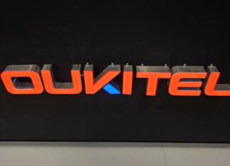 Oukitel Shows Rugged Phones With Built-In Lighter, DMR Radio and Thermal Imaging at IFA 2026 Oukitel Shows Rugged Phones With Built-In Lighter, DMR Radio and Thermal Imaging at IFA 2026
