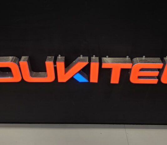 Oukitel Shows Rugged Phones With Built-In Lighter, DMR Radio and Thermal Imaging at IFA 2026