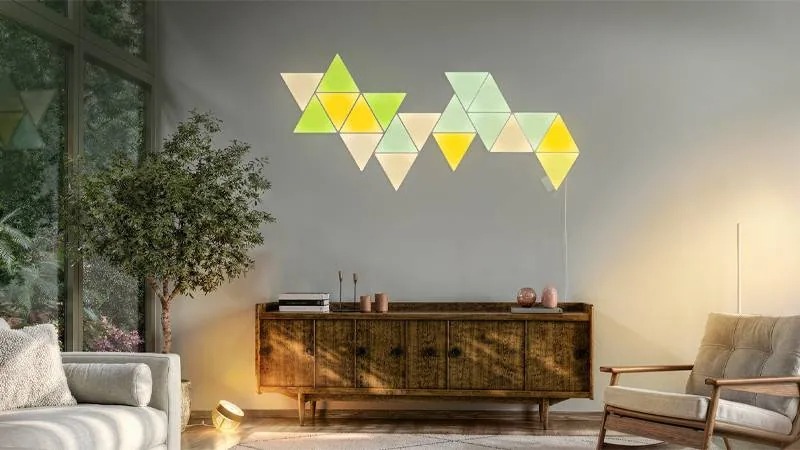 Philips Hue Adds Camera-Based TV Sync, Nanoleaf Integration and AI Automations at IFA 2026