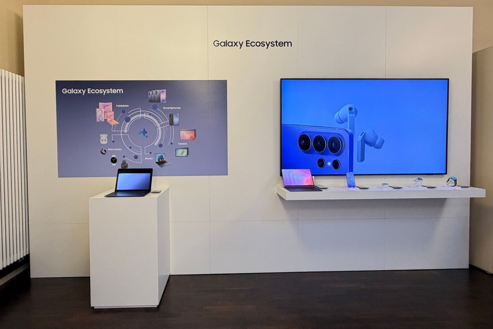 Samsung Connect 2026 Puts SmartThings at the Center of Its AI Device Ecosystem