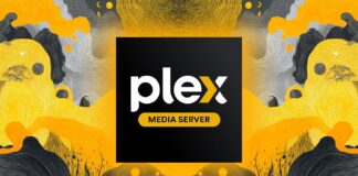 Plex Media Server security update notice