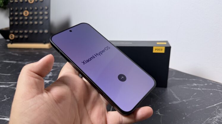 POCO F9 Ultra Pairs a 200MP Main Camera With a 185Hz AMOLED Display and 8,050mAh Battery