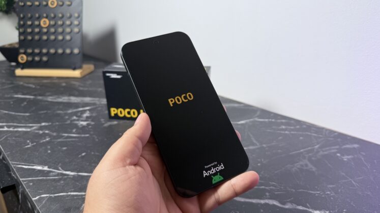 POCO F9 Ultra Pairs a 200MP Main Camera With a 185Hz AMOLED Display and 8,050mAh Battery