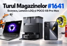 POCO X8 Pro Max product image