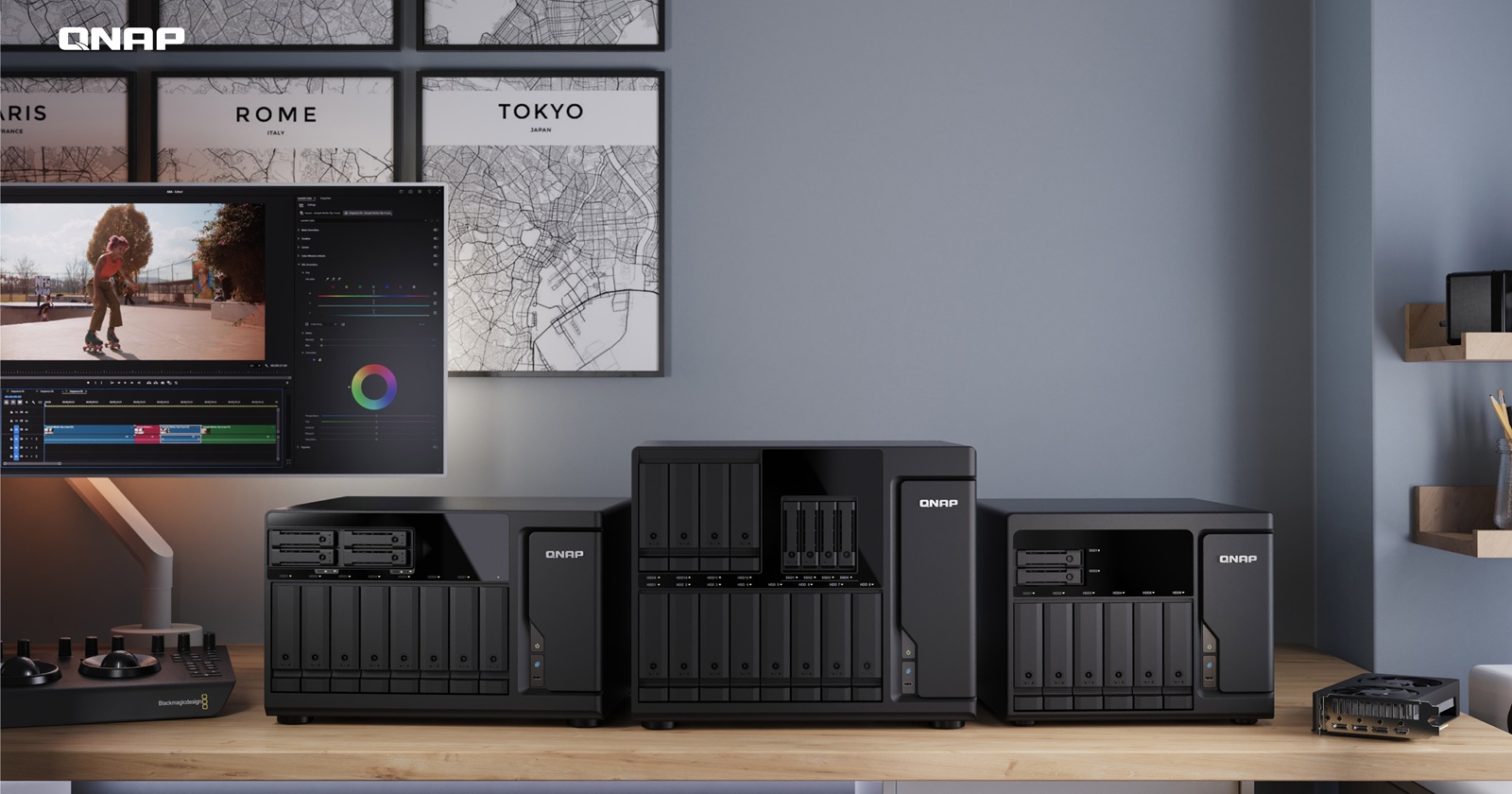 qnap-nas-amd-ryzen-7000-cover-a96696-001 QNAP TVS-hx77AX series desktop NAS systems