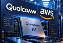 Qualcomm and AWS Plan Custom AI Inference Chips in Multi-Generation Data Center Deal Qualcomm and AWS Plan Custom AI Inference Chips in Multi-Generation Data Center Deal