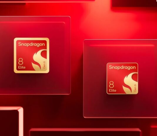 Qualcomm Splits Its 2026 Mobile Flagship Into Snapdragon 8 Elite Gen 6 and Extreme Gen 6