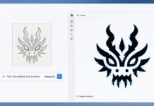 QuiverAI Arrow 2 Turns PNG and JPEG Graphics Into Editable SVGs QuiverAI Arrow 2 Turns PNG and JPEG Graphics Into Editable SVGs