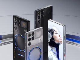 RedMagic 12 Series Confirmed to Use Ninth-Generation Under-Display Selfie Camera