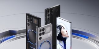 RedMagic 12 Series Confirmed to Use Ninth-Generation Under-Display Selfie Camera