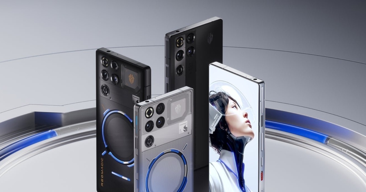 redmagic-12-redmagic-zte-cover-a96621-001 RedMagic 12 Series Confirmed to Use Ninth-Generation Under-Display Selfie Camera