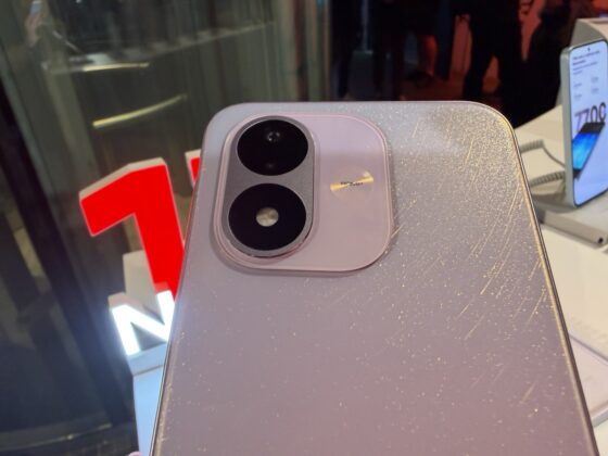 REDMI Note 17 series smartphone