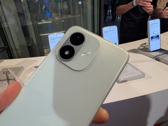 REDMI Note 17 series smartphone