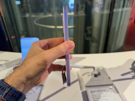 REDMI Note 17 series smartphone