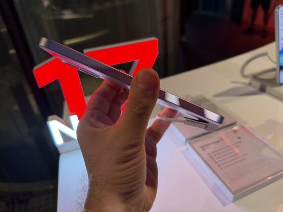 REDMI Note 17 series smartphone
