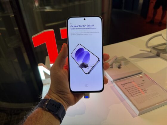 REDMI Note 17 series smartphone
