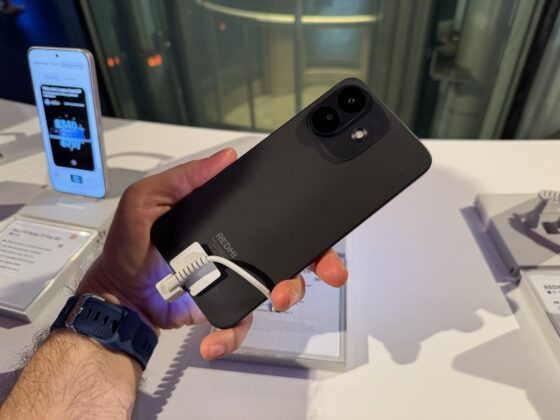 REDMI Note 17 Pro 5G camera hardware