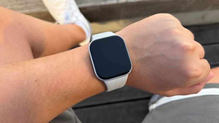 Redmi Watch 6 Active Review: AMOLED Screen, Bluetooth Calling and Up to 18 Days of Battery Life