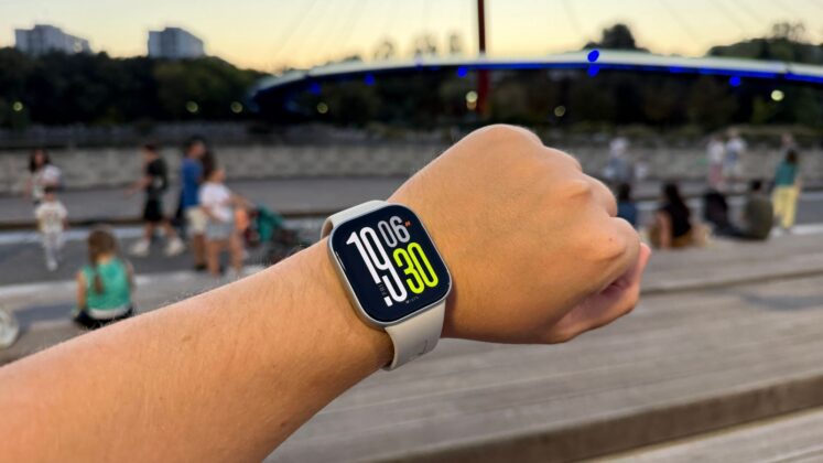 Redmi Watch 6 Active Review: AMOLED Screen, Bluetooth Calling and Up to 18 Days of Battery Life