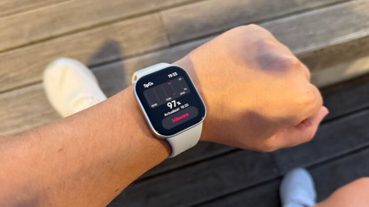 Redmi Watch 6 Active Review: AMOLED Screen, Bluetooth Calling and Up to 18 Days of Battery Life