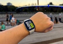 Redmi Watch 6 Active Review: AMOLED Screen, Bluetooth Calling and Up to 18 Days of Battery Life Redmi Watch 6 Active smartwatch