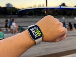 Redmi Watch 6 Active smartwatch